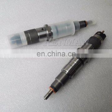 Cummins QSL 6L 6L8.9 6LTAA8.9 engine Fuel Injector 4944476 4934411 5263310