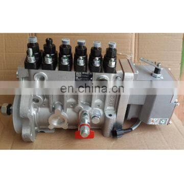 5258153 Dongfeng Cummins engine 6CTA8.3-G BYC Fuel Injection Pump