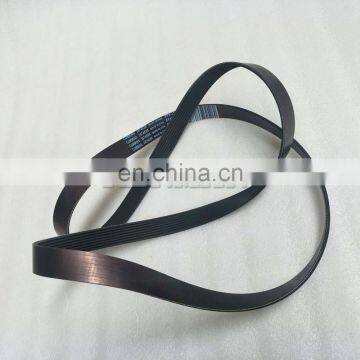 8PK Fan Belt 8PK1290 Cummins V Ribbed Belt 3974030 photo-2