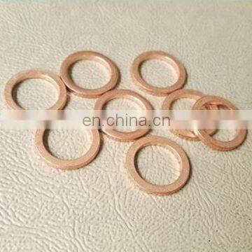 3920773 3900216 Cummins engine 4BT 6BT Oil Pan Sealing Washer