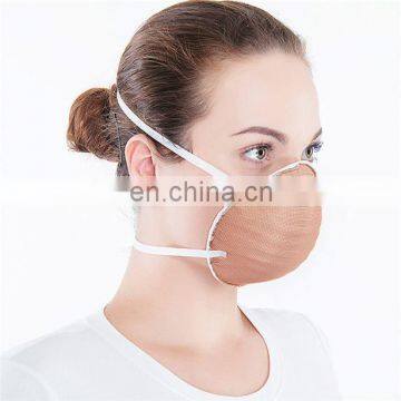 Chinese Supplier Cone Breathable  Dust Smog Mask