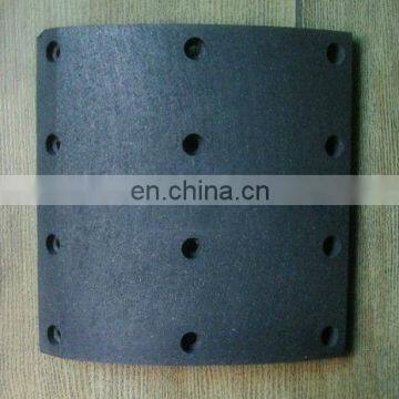 19393 heavy truck brake lining price