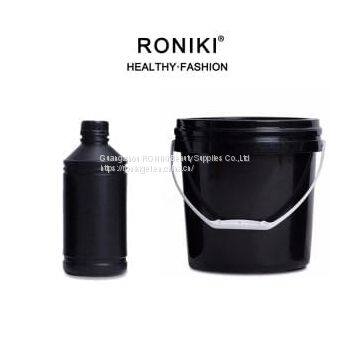 Gel Polish In KG Gel Polish Raw Material Gel Raw Material Wholesaler photo-3