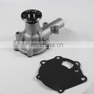 In stock New Water pump for Mitsubishi K3E K4E S3L S4L MM409302 MM409301 MM407405