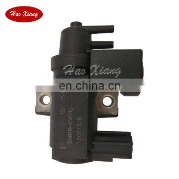 Auto Vacuum Regulating Valve Assy 25819-0W010 258190W010