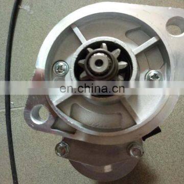 For C240 Engines Spare Parts Z-8-94453-212-0 897112-8652 Starter for Sale