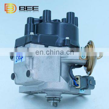 IGNITION DISTRIBUTOR FOR HONDA 30100-P02-T01 photo-2