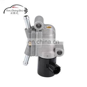 China Supplier Auto Idle Air Control Valve 36450-PT3-A01 Replacement for 90-93 Accord 2.2L 92-96 Prelude 2.2L 2.3L photo-5