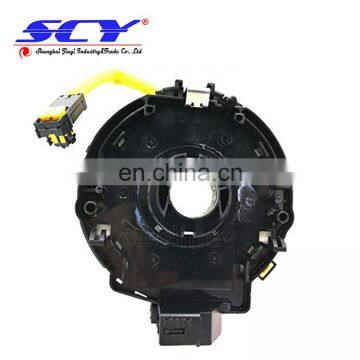 Spiral Cable Clock Spring 37480-77J10 Suitable for Suzuki Swift SX4 Alto 3748077J10 photo-4