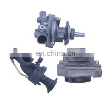 3913430 Water Pump for cummins C8.3-RV 325 6C8.3  diesel engine spare Parts  manufacture factory in china order