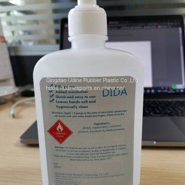 Gel Sanitizer photo-2