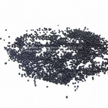China supplier popular building ground decoration 1-3mm glass beads