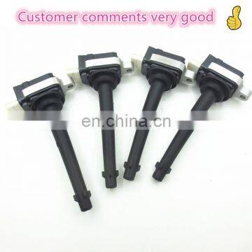 Hengney Ignition Coil 8200699627 0221504030 For Megane 2.0L photo-4