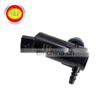 Auto Motor OEM 85280-33030 Headlamp Cleaner Car Headlight Washer Pump photo-5