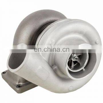 Новый турбонаддувник Turbo 127 - 5150 для двигателя 3306 строительного оборудования Cat 1995 - 2006 годов