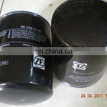 Gearbox Hydraulic Filter Element 0501323154 photo-3