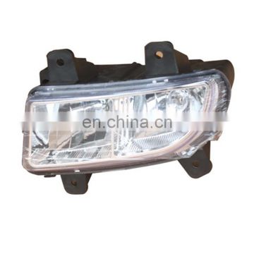 SINOTRUK HOWO TRUCK PARTS FOG LAMP WG9719720025