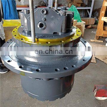 708-8F-00211 PC200LC-7 Excavator Travel Device PC200LC-7 Final Drive photo-3