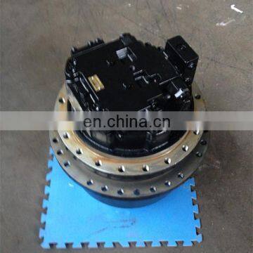R265LC-9 Final Drive R265 Hydraulic Travel Motor photo-5