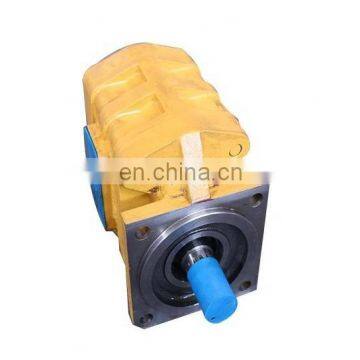 JHP2080 803004115 Xcmg LW500FN LW300 ZL50G Wheel Loader Pump HYDRAULIC Gear PUMP Xcmg Transmission Pump photo-2