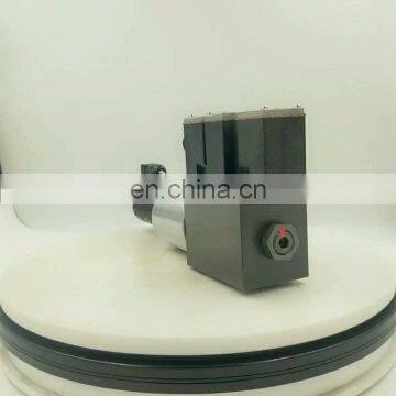 Taiwan Dongfeng Dofluid PPGEE06 series PPGEE-06-180-D24 Proportional directional valve solenoid valve