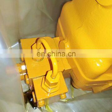 Italy Sam H2V108 Hydraulic Motor photo-2