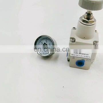 IR series high precision air regulators