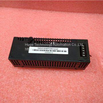 GE CPU CONTROLLER MODULE IC693CPU363