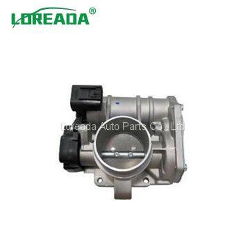 LOREADA Electronic Throttle Body Assembly S360301028K 3603010-28KB1 22030-22051 for Toyota Corolla