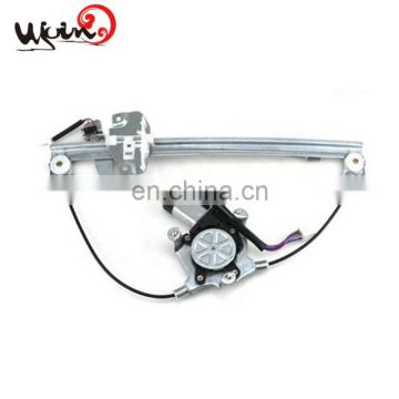 Nice window regulator for mazda 323 for MAZDA 323 99-03 Protege  02-03 Protege5 WR40335