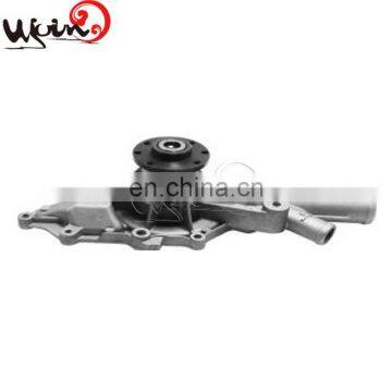 Excellent water pump auto spare parts for MERCEDES-BENZ 6462001001