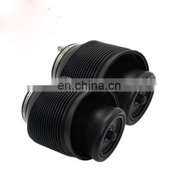 Car Parts Rear Air Suspension Bag Rebuild Replace Kit for Toyota Land Cruiser Prado 2.7 4.0 GX470 02-10 48080-35011 48090-35011