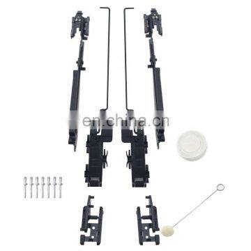 Sunroof Repair Kit for Ford 2000-2014 F150 / F250 / F350 / F450 / Expedition