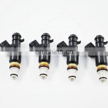4 x OEM Fuel Injector For 2002-2004 Honda CRV CR-V 2.4L L4 16450-PPA-A01 photo-2
