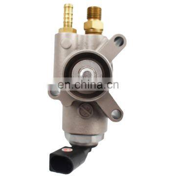 High Pressure Pump Fuel Rail Injector 2.0ltr Hitachi For Audi VW 06F127025J