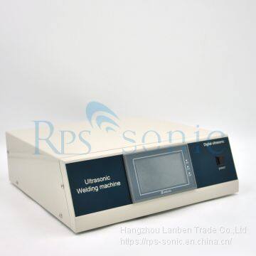 9Kg Ultrasonic Power Supply Digital Integrated Circuits For Welding Machine photo-2