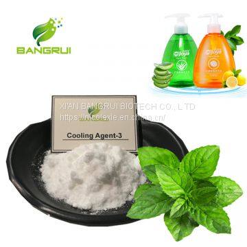 Coolada Koolada Ws-3 Mint Cooling Agent WS-3 Use in Baby Powder