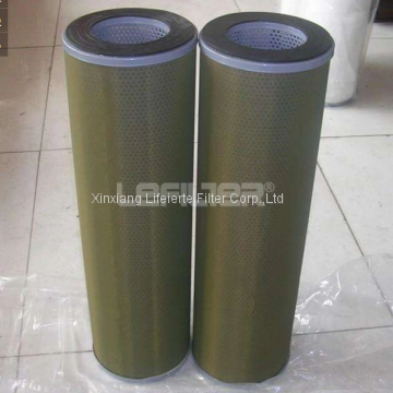 Facet Ss-5 Series Synthetic Separator Cartridges Ss436fb-5 Filter photo-3