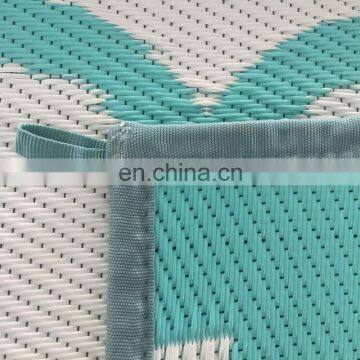 Machine Made Customized Size pp Indoor/outdoor Mat photo-6
