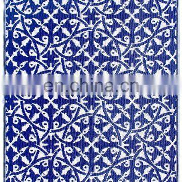 Luxury Polypropylene rv Patio Reversible Mat photo-4