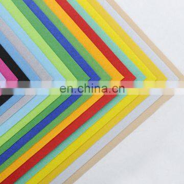 Factory Supply Customized Size Recycle Polyester Non Woven Felt photo-2