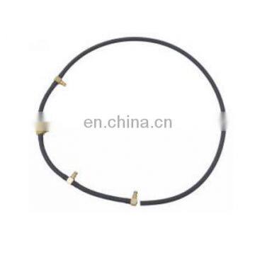 Fuel return Line Hose Pipe Injector Hose Leak line OE: A6110708432 for BENZ S203/S204/C209/W210/W211