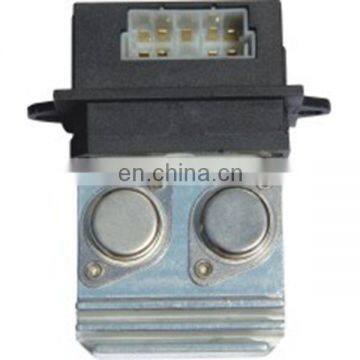 Heater Blower Motor Resistor For RENAULT OEM 7702206221 7701033535