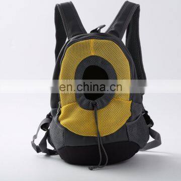 Adjustable Pet Carrier Backpack Dog Sling for Travel