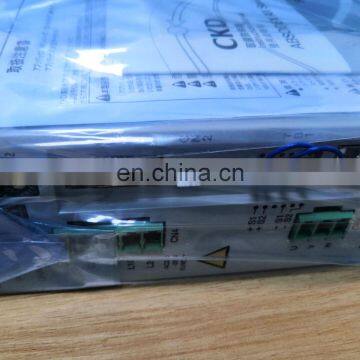 CKD Driver AX9000TS-U0 photo-2