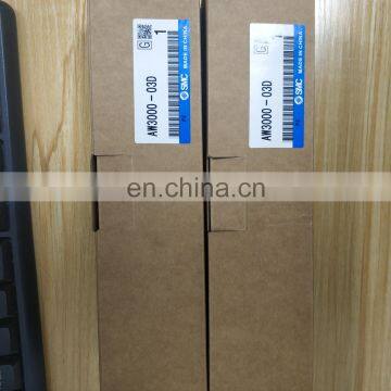 SMC Filter AW3000-03D photo-2