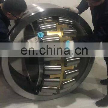 24056 CA W33 C3 Oil Field Bearing For F1000 Horizontal Mud Pump