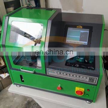 Diesel Fuel Injector Test Simulater CR Common Rail Diesel Injector EPS208 Coding Piezo Tester photo-4