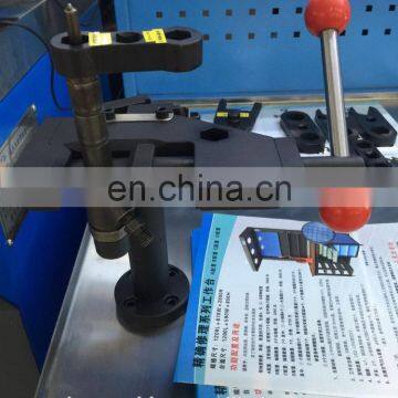 Common Rail Injectors Disassembly and Assembly Repair Fixture Tools photo-4