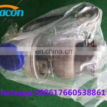 Turbocharger Excavator Engine CAT C9 Turbo Charge 246-8142 photo-6